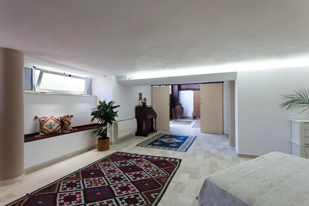 Villa Night And Day Alcamo